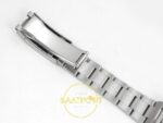 Rolex Oyster Perpetual 36 126000 Avocado Dial VSF Factory Super Clone ETA detay 22
