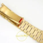 Rolex Day Date 228238 Beyaz Sedef Taşlı 40mm VSF V2 detay 22