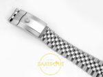 Rolex Datejust 41mm 126334 White MOP Diamonds Dial President VSF V3 Eta Saat detay 22