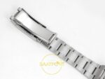 Rolex Oyster Perpetual 36 126000 Beige Dial VSF Factory Super Clone ETA detay 22
