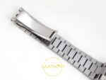 Rolex Day Date 228235 Yeşil Roma Rakamlı Kadran 40mm Eta Saat detay 22
