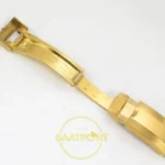 Rolex Daytona 40mm 126518 Yellow Gold QF Factory V2 Eta Saat detay 22
