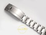 Rolex Submariner 41mm 124060 No Date Black VSF Factory Eta Saat detay 22