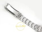 Rolex Submariner 41mm 126618 LB Blue Gold Case Steel Bracelet VSF Factory Eta Saat detay 22