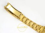 Rolex Submariner 41mm 126618 LB Blue Yellow Gold VSF Factory Eta Saat detay 22