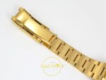 Rolex Daytona 40mm 126508 Yellow Gold Black Subdial Oyster VSF Factory Eta Saat detay 22