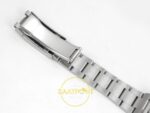 Rolex Oyster Perpetual 36 126000 Lavender Dial VSF Factory Super Clone ETA detay 22