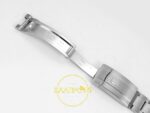 Rolex Oyster Perpetual 36 126000 Pink Dial VSF Factory Super Clone ETA detay 23