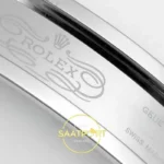 Rolex Daytona 40mm 126509 Blue BTF Factory Eta Saat detay 23