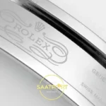 Rolex Daytona 40mm 126509 Gray Black BTF Factory Eta Saat detay 23
