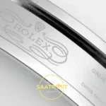 Rolex Daytona 40mm 126509 White BTF Factory Eta Saat detay 23