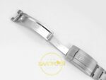 Rolex Oyster Perpetual 41mm 124300 Red Dial VSF Factory Super Clone ETA detay 23