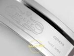 Rolex Daytona 40mm 126519 Black Silver Subdial Diamonds Oysterflex VF Factory Eta Saat detay 23