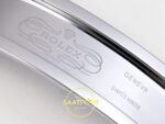 Rolex Daytona 40mm 126539TBR Gray Oysterflex QF Factory Eta Saat detay 23