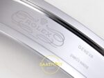 Rolex Daytona 40mm 126539TBR White MOP Oysterflex QF Factory Eta Saat detay 23