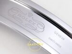 Rolex Daytona 40mm 126599TBR White MOP Steel Bracelet QF Factory Eta Saat detay 23