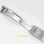 Rolex Oyster Perpetual 41mm 124300 Silver VSF V2 Eta Saat detay 23