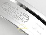 Rolex Datejust 41mm 126333 YG Diamonds Dial Jubilee VSF V3 Eta Saat detay 23