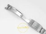 Rolex Oyster Perpetual 36 126000 Avocado Dial VSF Factory Super Clone ETA detay 23