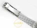 Rolex Datejust 41mm 126334 White MOP Diamonds Dial President VSF V3 Eta Saat detay 23