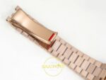 Rolex Day Date 228235 Taşlı Gri Kadran 40mm VSF V3 Eta Saat detay 23
