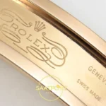 Rolex Daytona 40mm 116515 Brown QF Factory Eta Saat detay 23