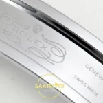 Rolex Daytona 40mm 126519 Gray Black QF Factory V2 Eta Saat detay 23