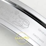 Rolex Daytona 40mm 126519 Meteorite QF Factory Eta Saat detay 23