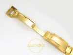 Rolex Submariner 41mm 126618 LB Blue Yellow Gold VSF Factory Eta Saat detay 23