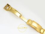 Rolex Submariner 41mm 126618 LN Black Yellow Gold VSF Factory Eta Saat detay 23