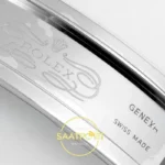 Rolex Daytona 40mm 126503 Yellow Gold VF Factory Eta Saat detay 23