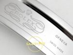 Rolex Oyster Perpetual 36 126000 Pink Dial VSF Factory Super Clone ETA detay 24