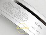 Rolex Oyster Perpetual 41mm 124300 Tiffany Dial VSF Factory Super Clone ETA detay 24