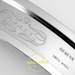 GMT-Master II 126710 Bruce Wayne Jubilee VSF V3 detay 24