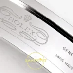 GMT-Master II 126710 Bruce Wayne Oyster VSF V3 detay 24