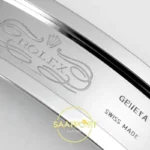 GMT-Master II 126720 Sprite Left Jubilee VSF V3 detay 24