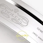 GMT-Master II 126720 Sprite Left Oyster VSF V3 detay 24