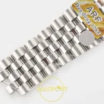 GMT Meteorit Bruce Wayne Gri Jubilee ARF detay 24