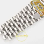 GMT Meteorit Mavi Seramik Jubilee ARF detay 24