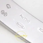 Rolex Daytona 40mm 126519 Black Silver Diamonds VSF V2 Eta Saat detay 24