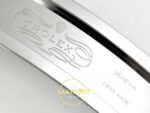 Rolex Datejust 41mm 126334 Black Diamonds Dial Jubilee VSF V3 Eta Saat detay 24