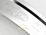 Rolex Datejust 41mm 126334 Black Stick Dial Jubilee VSF V3 Eta Saat detay 24