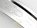 Rolex Datejust 41mm 126334 Blue Roman Dial Jubilee VSF V3 Eta Saat detay 24