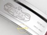 Rolex Datejust 41mm 126334 Blue Stick Dial Jubilee VSF V3 Eta Saat detay 24