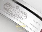 Rolex Datejust 41mm 126334 Gray Dial Green Roman Jubilee VSF V3 Eta Saat detay 24
