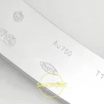 Rolex Daytona 40mm 126509 Black Silver Diamonds QF Factory Eta Saat detay 24