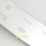 Rolex Daytona 40mm 116509 White Black Numeral QF Factory Eta Saat detay 24