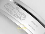 Rolex Oyster Perpetual 41mm 124300 Celebration VSF Factory Eta Saat detay 24