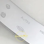 Rolex Daytona 40mm 116519 White Black Numeral QF Factory Eta Saat detay 24