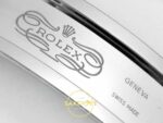 Rolex Sea-Dweller 43mm 126600 Black 904L Eta Saat detay 24